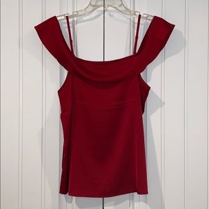 EXPRESS Women’s Dress Top